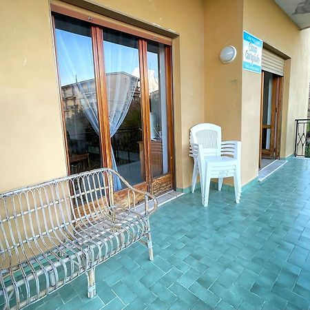 Casa Gargiulo Apartment Massa Lubrense Exterior photo