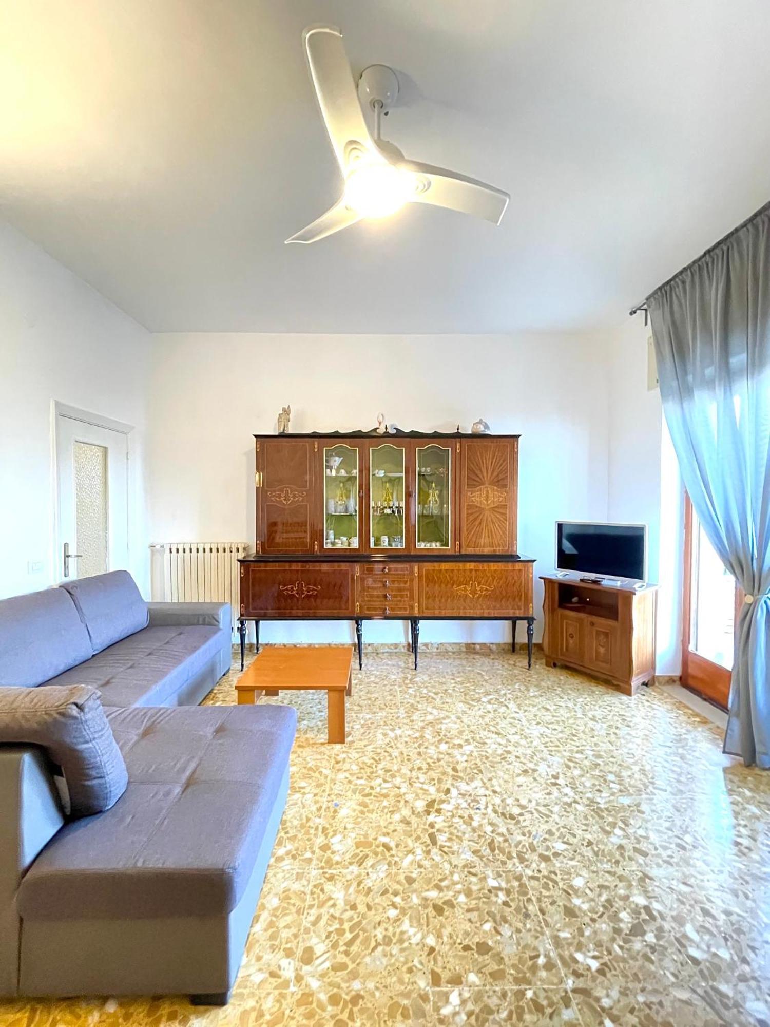 Casa Gargiulo Apartment Massa Lubrense Exterior photo